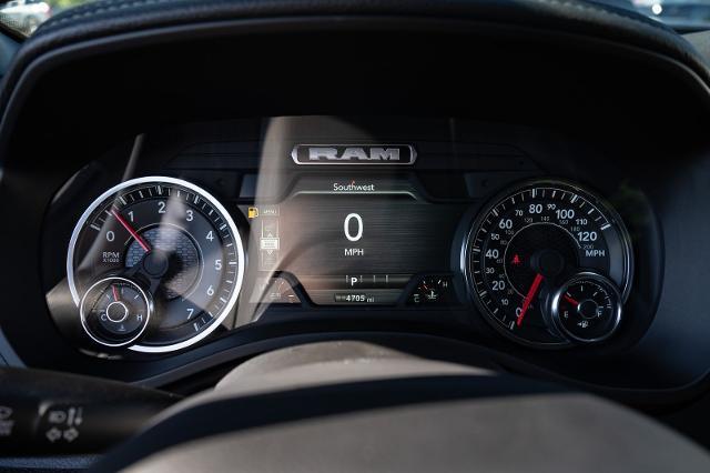 2025 Ram 1500 - $49,877