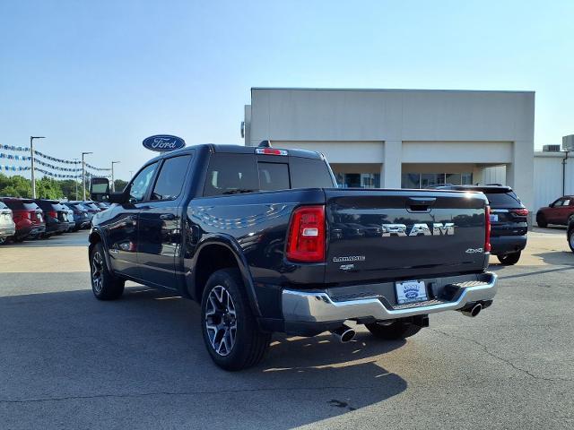 2026 Ram 1500 - $49,000