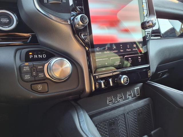 2026 Ram 1500 - $49,000