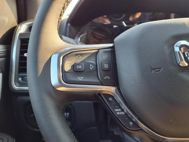 2026 Ram 1500 - $49,000