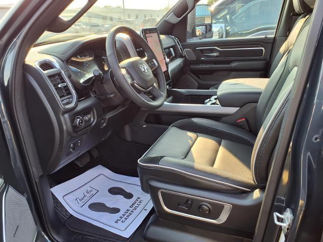 2026 Ram 1500 - $49,000