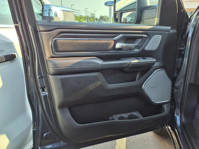 2026 Ram 1500 - $49,000