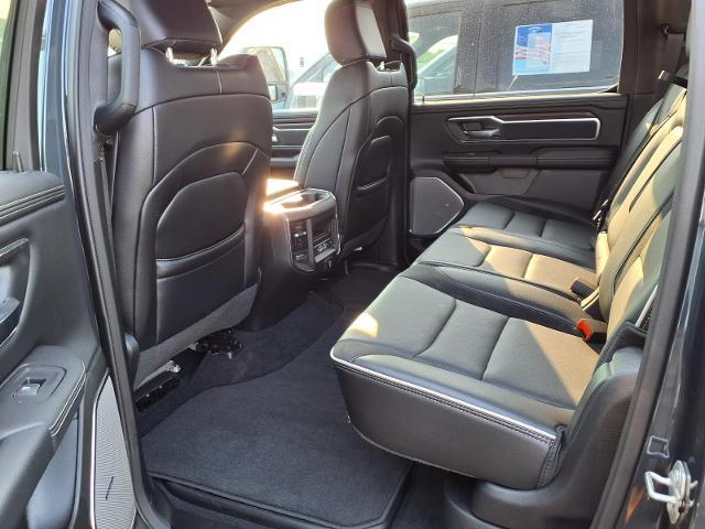 2026 Ram 1500 - $49,000