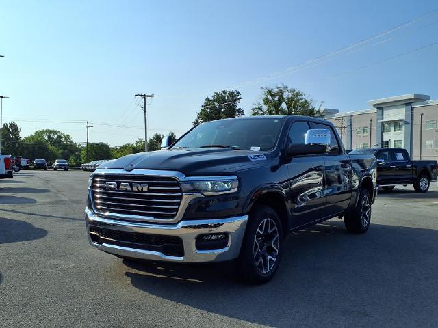 2026 Ram 1500 - $49,000
