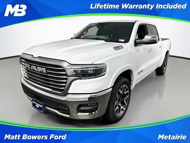 2025 Ram 1500 - $38,899