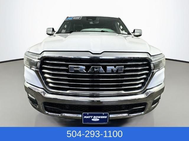 2025 Ram 1500 - $38,899