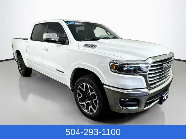 2025 Ram 1500 - $38,899