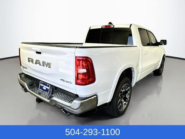 2025 Ram 1500 - $38,899