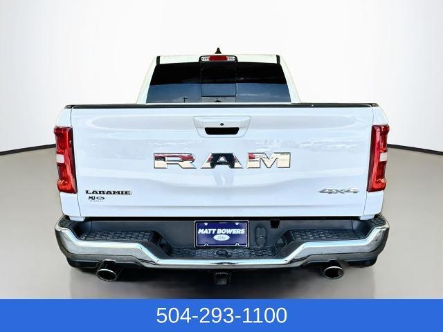 2025 Ram 1500 - $38,899