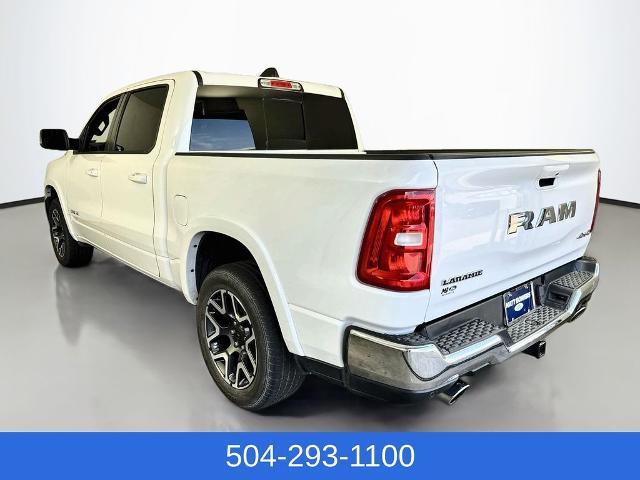 2025 Ram 1500 - $38,899