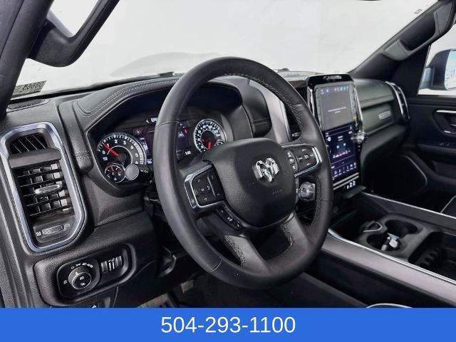 2025 Ram 1500 - $38,899