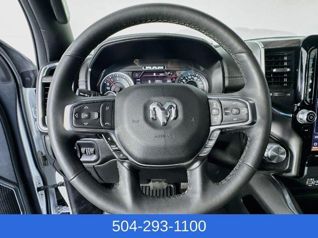 2025 Ram 1500 - $38,899
