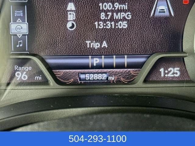 2025 Ram 1500 - $38,899