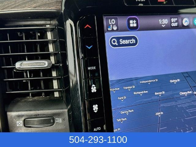 2025 Ram 1500 - $38,899