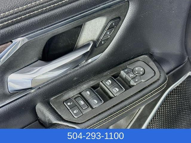 2025 Ram 1500 - $38,899