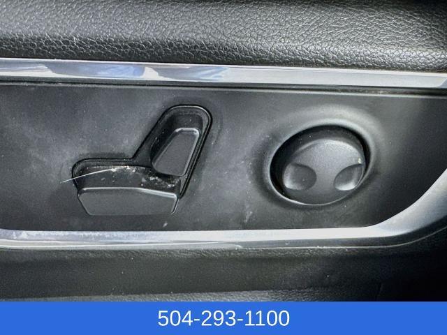 2025 Ram 1500 - $38,899