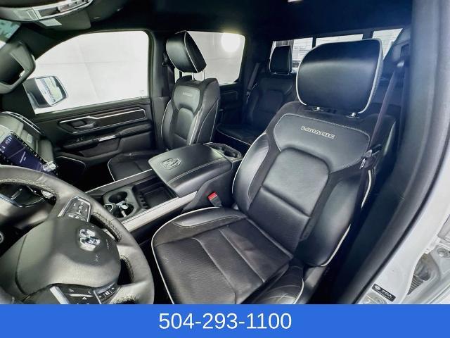 2025 Ram 1500 - $38,899