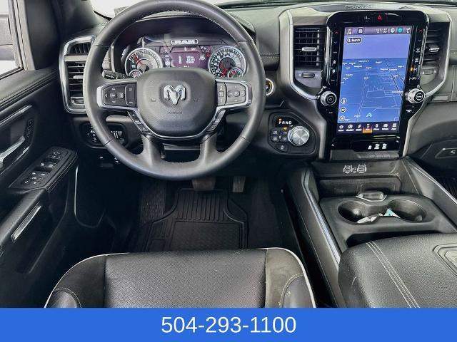 2025 Ram 1500 - $38,899