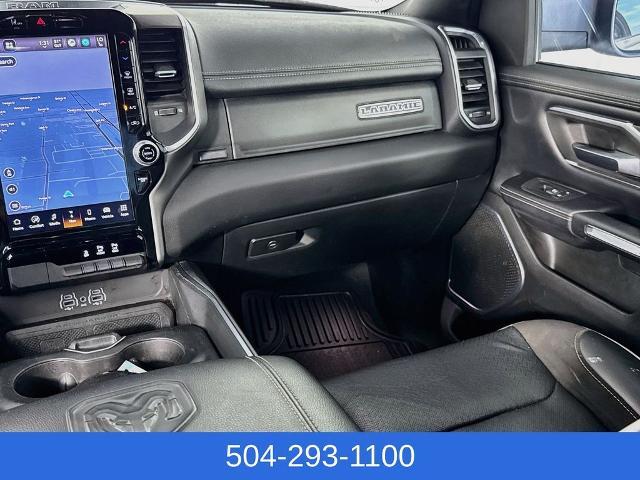 2025 Ram 1500 - $38,899