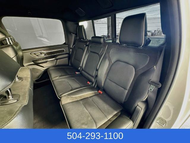 2025 Ram 1500 - $38,899