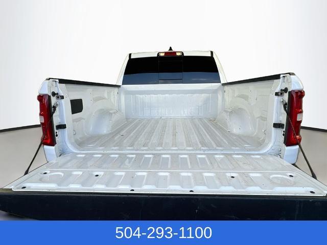 2025 Ram 1500 - $38,899