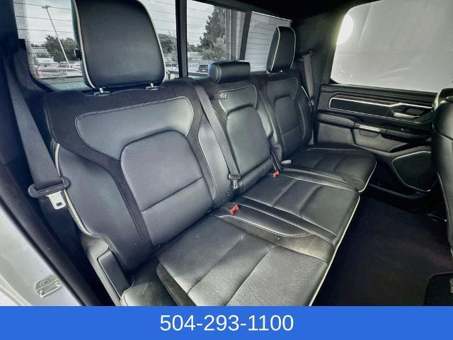 2025 Ram 1500 - $38,899