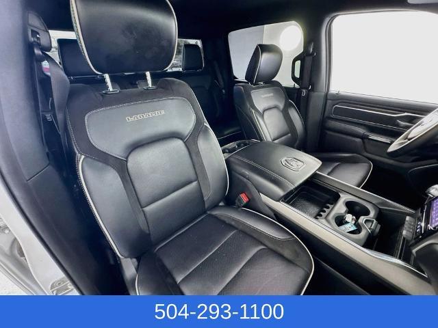 2025 Ram 1500 - $38,899
