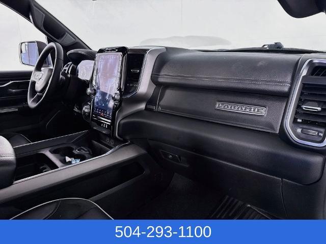 2025 Ram 1500 - $38,899