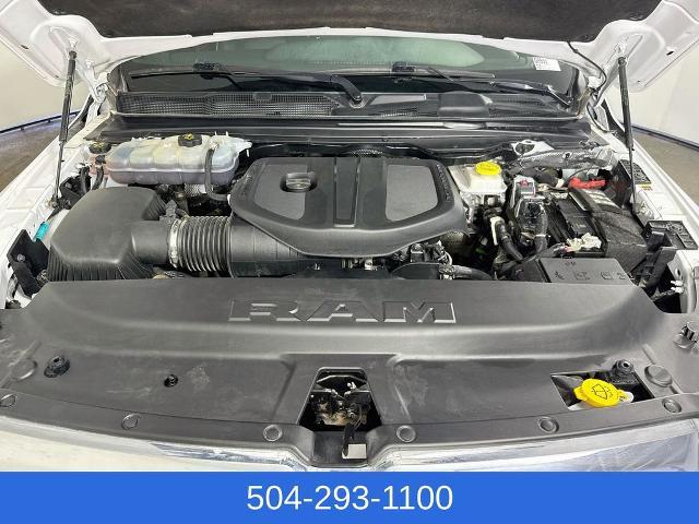 2025 Ram 1500 - $38,899