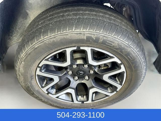 2025 Ram 1500 - $38,899