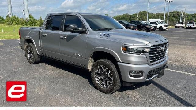 Preowned 2025 Ram 1500 Laramie for Sale