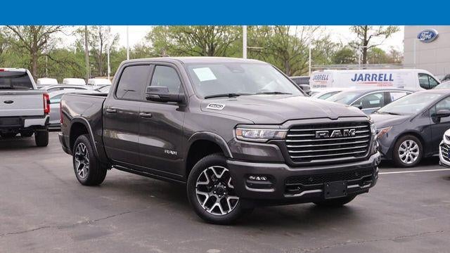 Preowned 2026 Ram 1500 Laramie for Sale