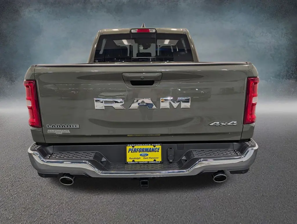 2026 Ram 1500 - $50,359