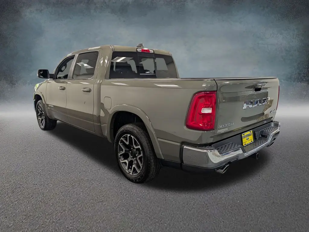2026 Ram 1500 - $50,359