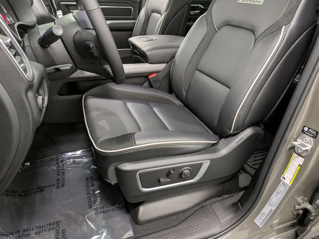 2026 Ram 1500 - $50,359