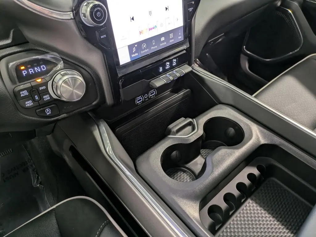 2026 Ram 1500 - $50,359