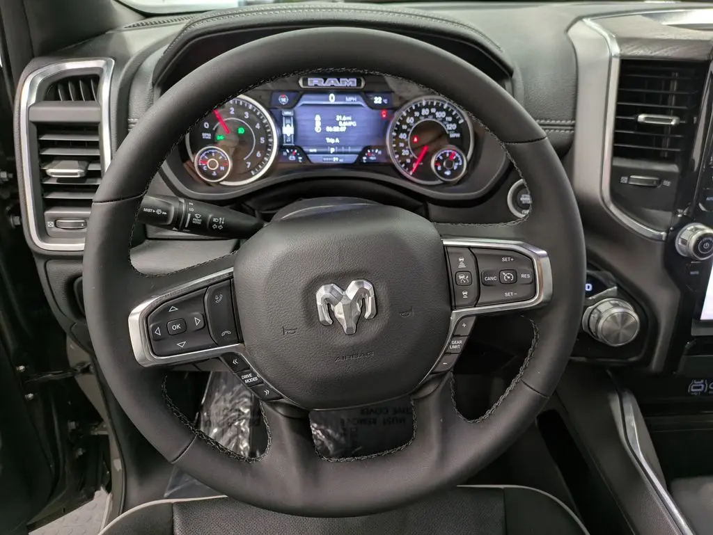 2026 Ram 1500 - $50,359