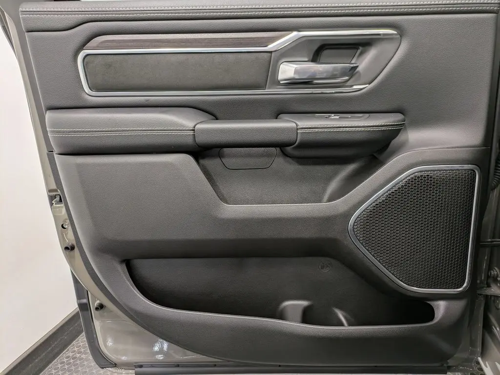 2026 Ram 1500 - $50,359