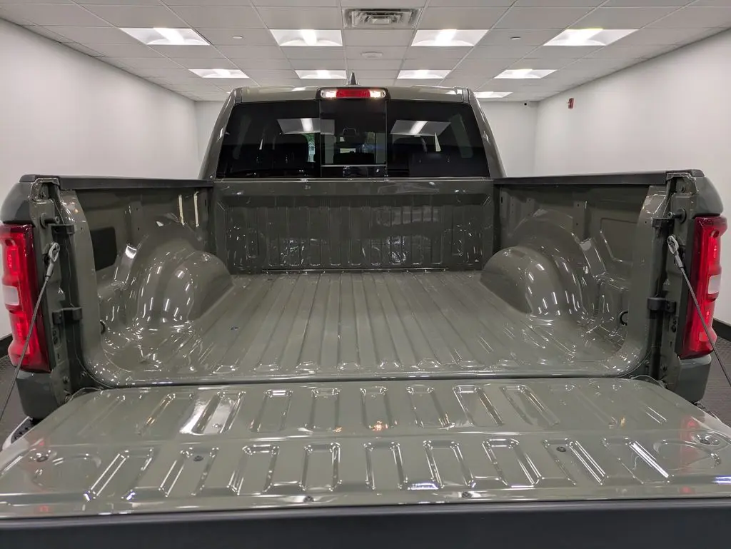 2026 Ram 1500 - $50,359