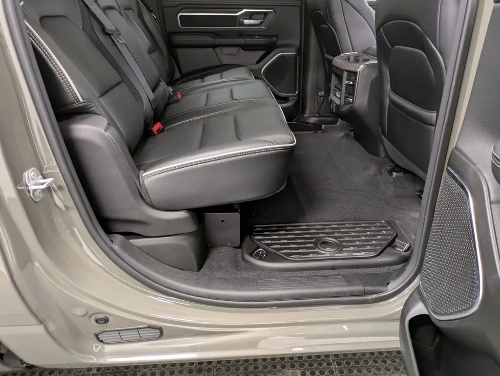 2026 Ram 1500 - $50,359