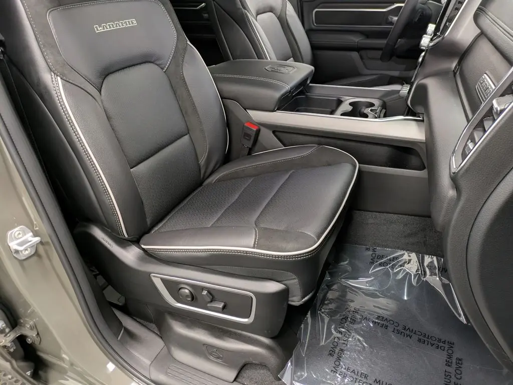 2026 Ram 1500 - $50,359