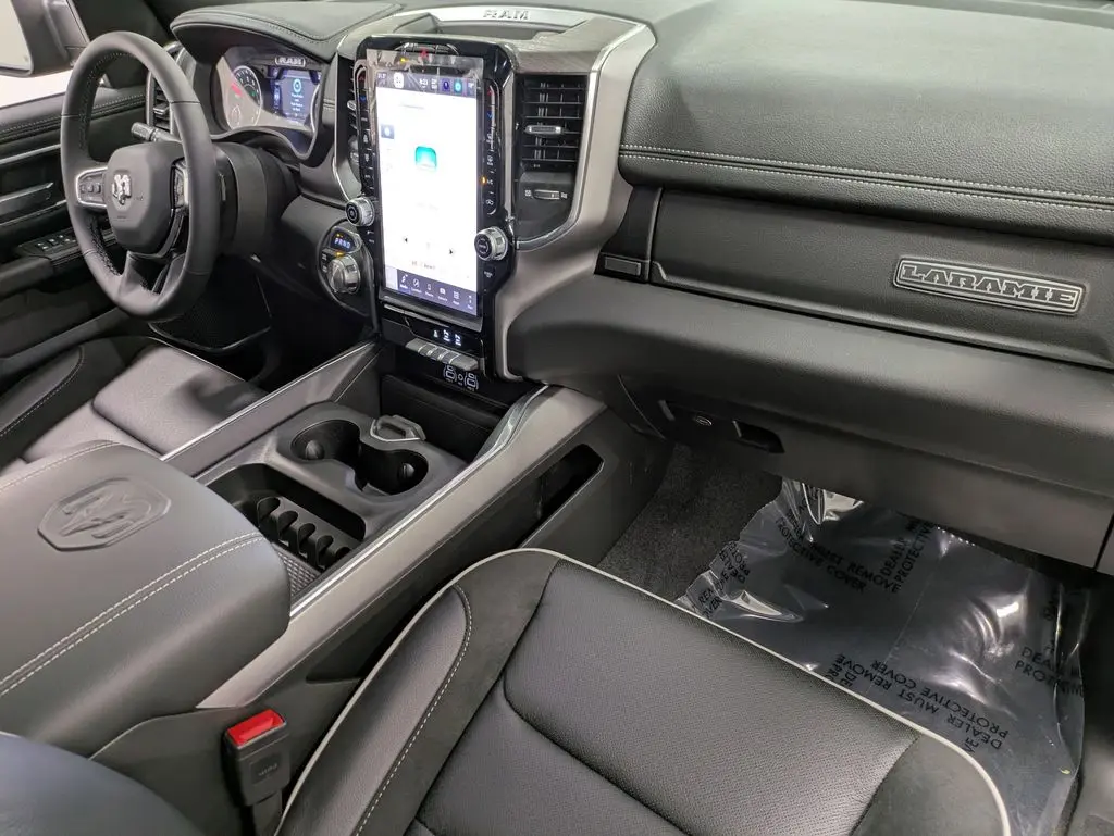 2026 Ram 1500 - $50,359
