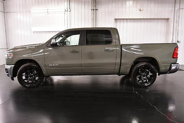 2026 Ram 1500 - $43,995