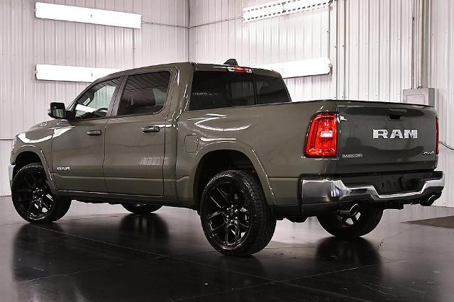 2026 Ram 1500 - $43,995
