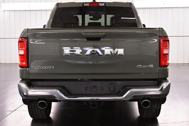 2026 Ram 1500 - $43,995