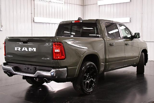 2026 Ram 1500 - $43,995