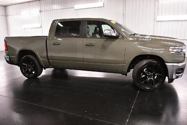 2026 Ram 1500 - $43,995