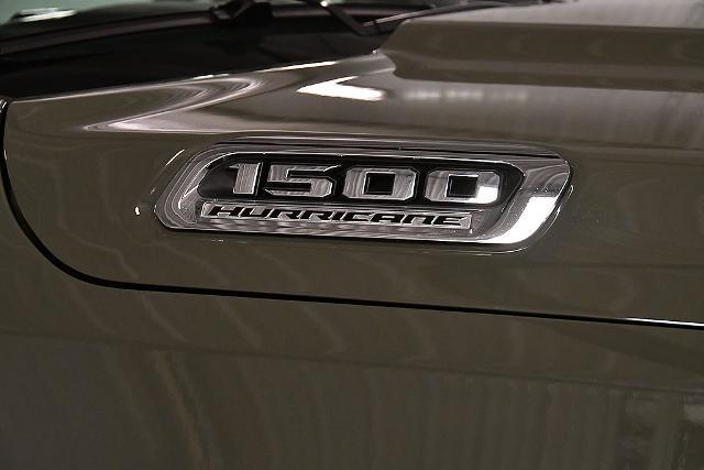 2026 Ram 1500 - $43,995