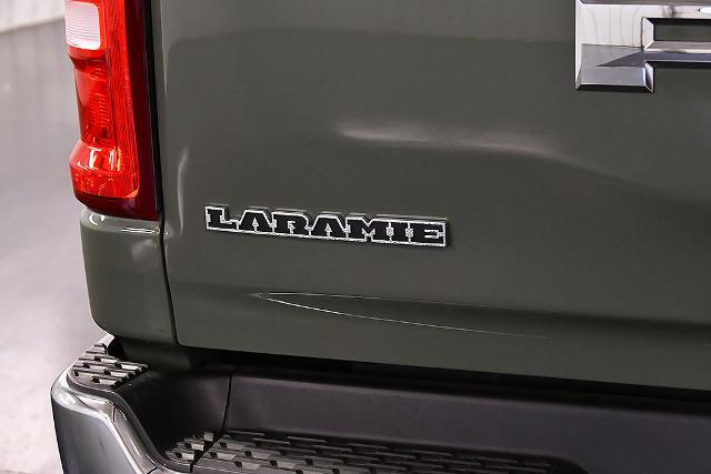 2026 Ram 1500 - $43,995