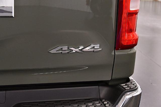 2026 Ram 1500 - $43,995